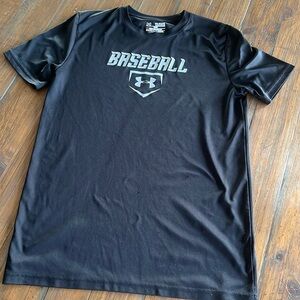 Under Armour dri fit t-shirt